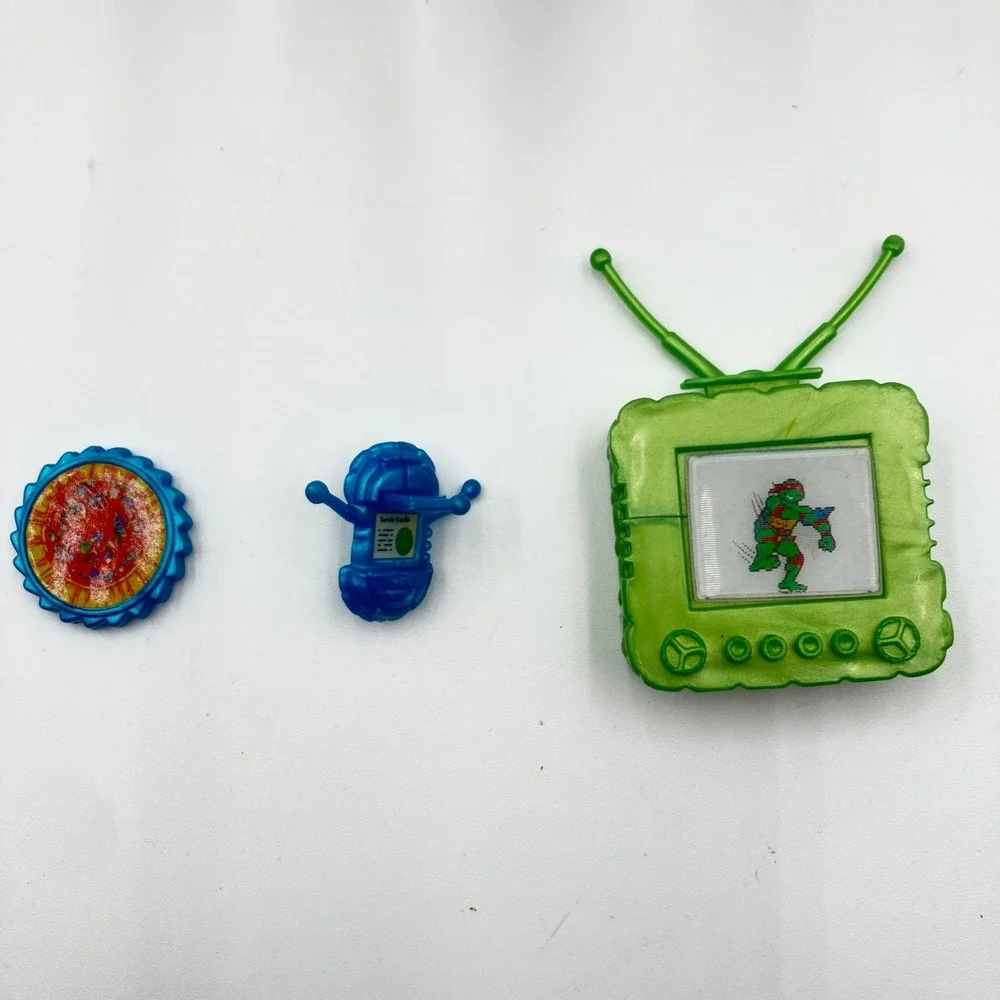 Playmates Toys vintage 1992